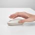 Xiaomi Lite 2 Wireless Mouse 2.4GHz 1000DPI Ergonomic Optical Portable Computer Mouse - White